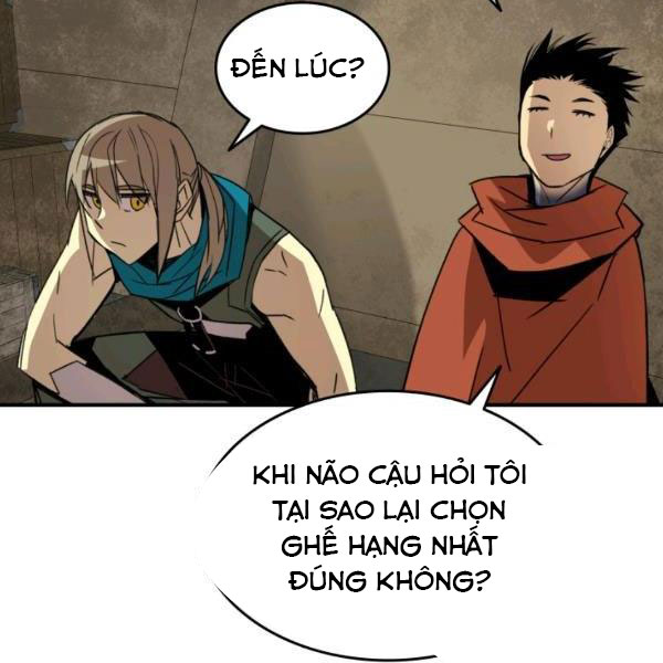 Tôi Là Lính Mới Chapter 60 - Trang 117