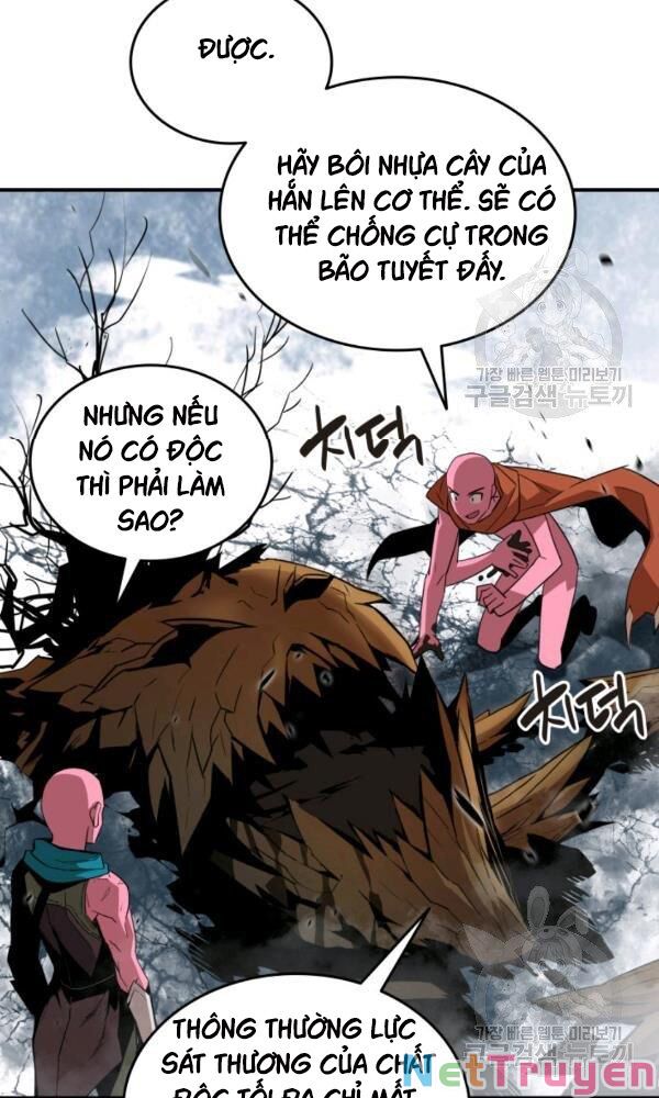Tôi Là Lính Mới Chapter 57 - Trang 8