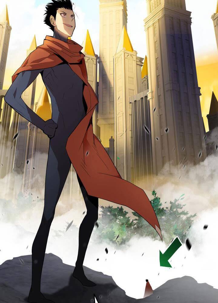 Tôi Là Lính Mới Chapter 104 - Trang 14