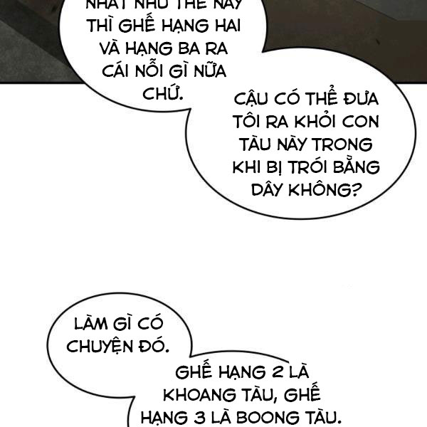 Tôi Là Lính Mới Chapter 60 - Trang 75