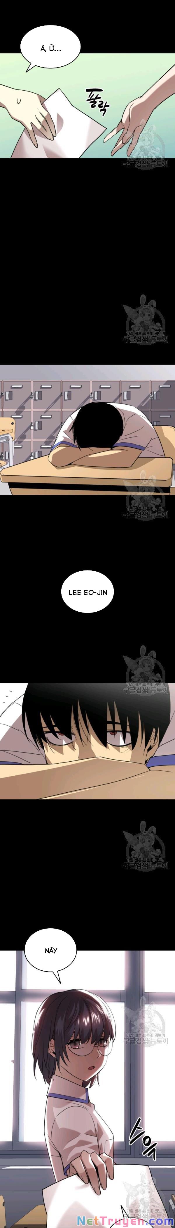 Tôi Là Lính Mới Chapter 53 - Trang 3