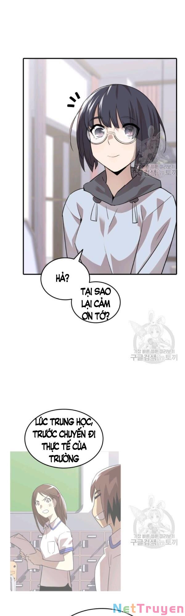 Tôi Là Lính Mới Chapter 54 - Trang 9