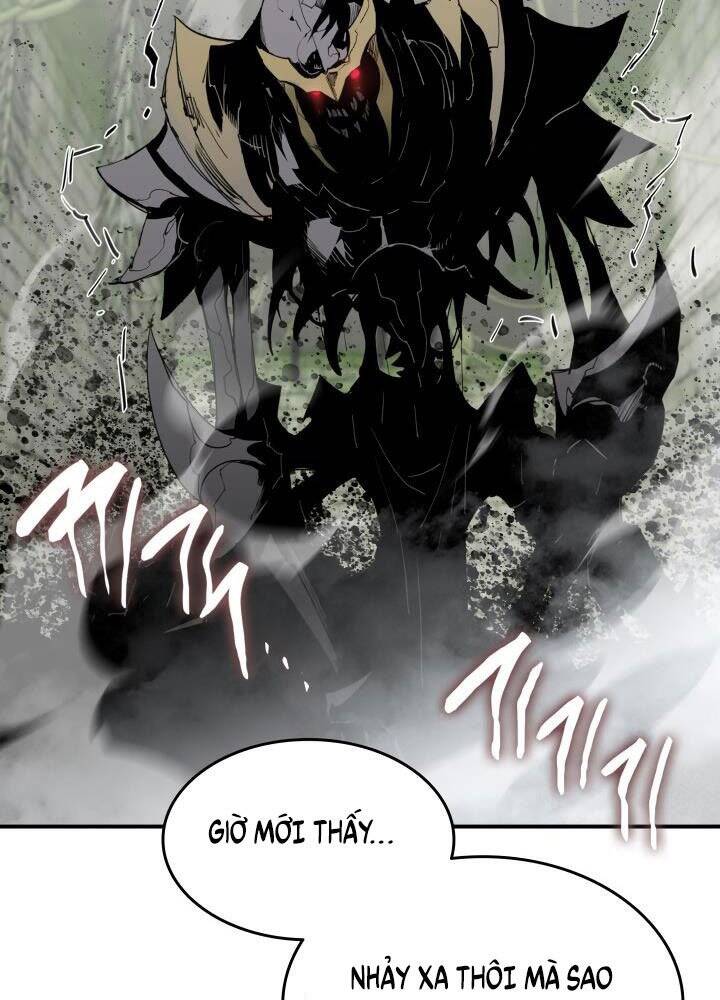 Tôi Là Lính Mới Chapter 104 - Trang 108