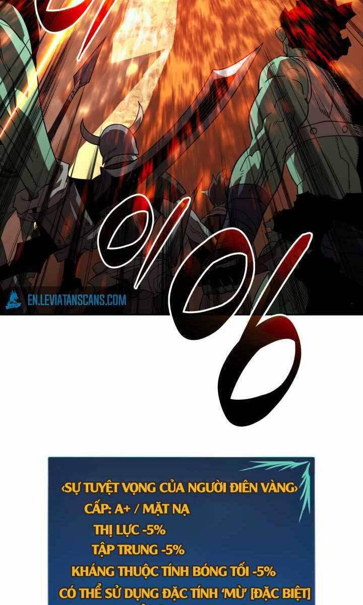 Tôi Là Lính Mới Chapter 146 - Trang 35