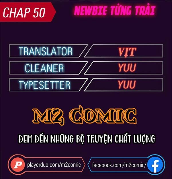 Tôi Là Lính Mới Chapter 50 - Trang 0