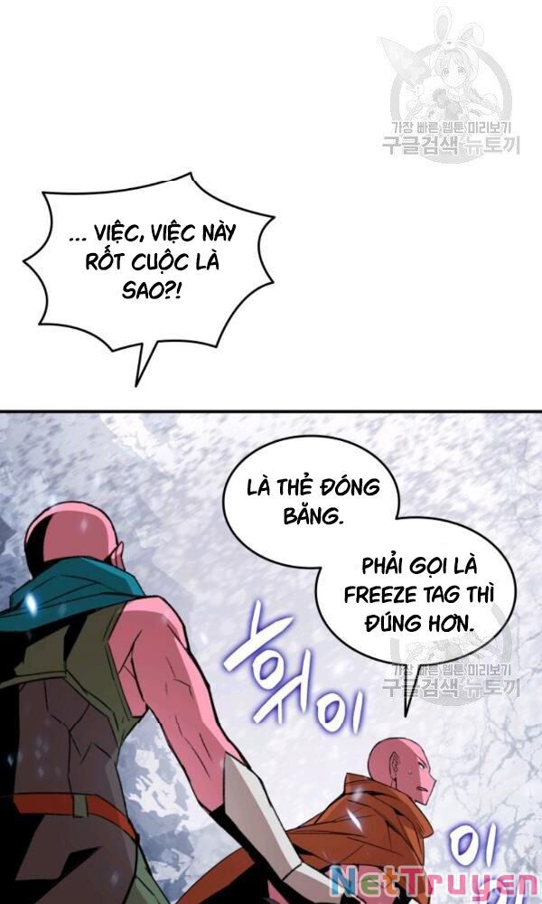 Tôi Là Lính Mới Chapter 57 - Trang 52