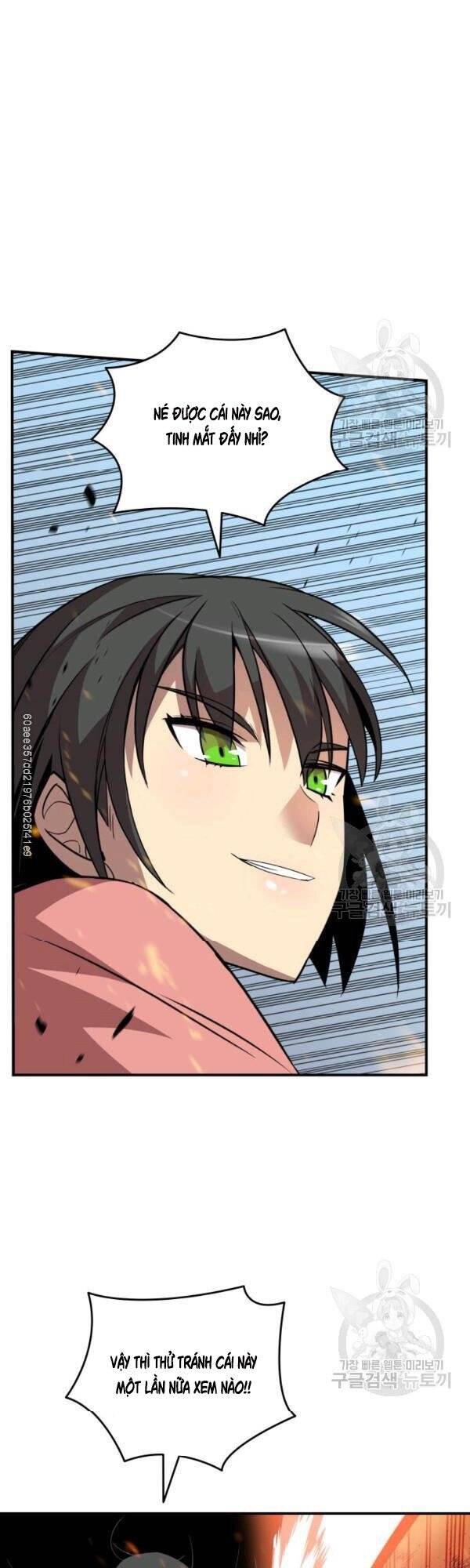 Tôi Là Lính Mới Chapter 47 - Trang 32