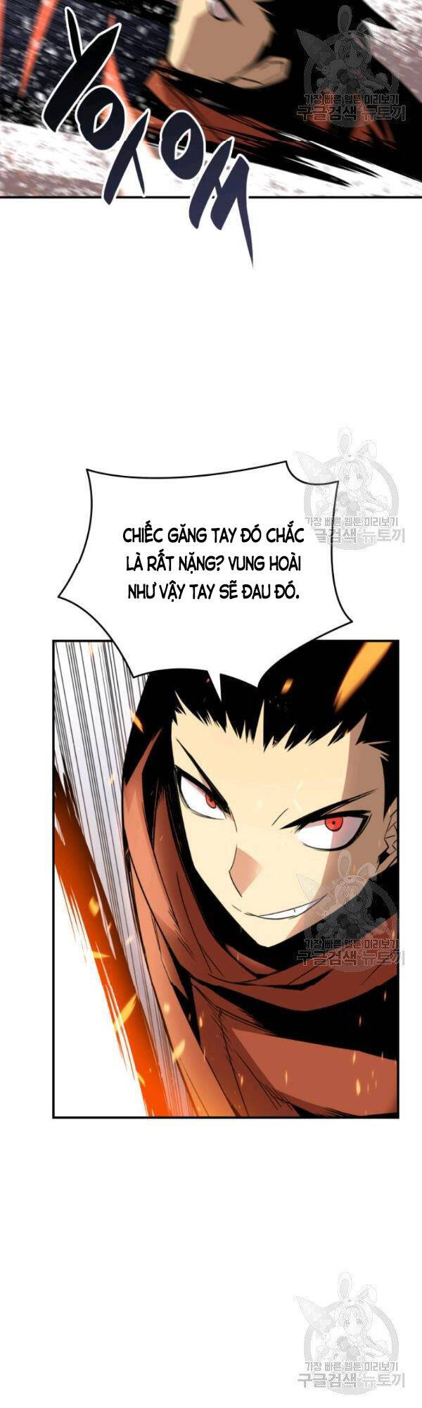 Tôi Là Lính Mới Chapter 52 - Trang 8