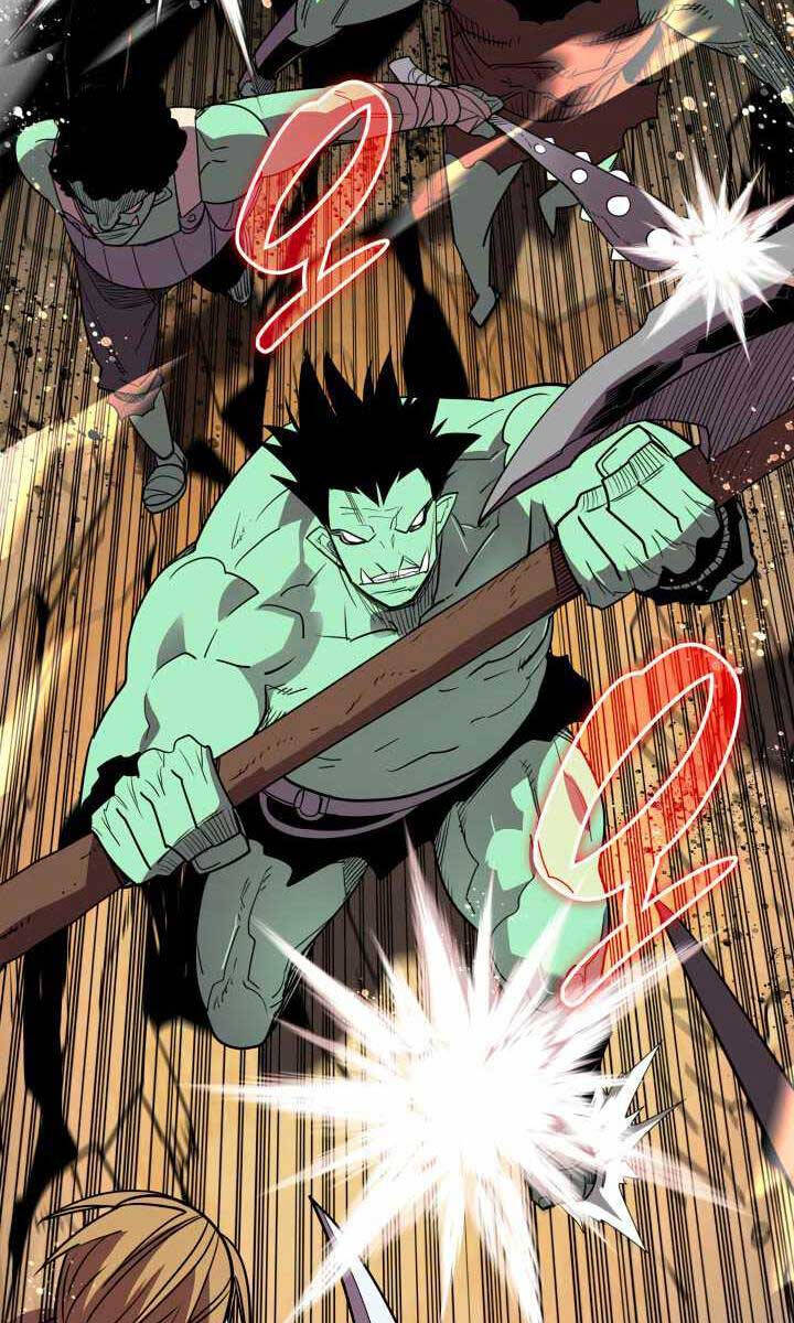 Tôi Là Lính Mới Chapter 146 - Trang 4
