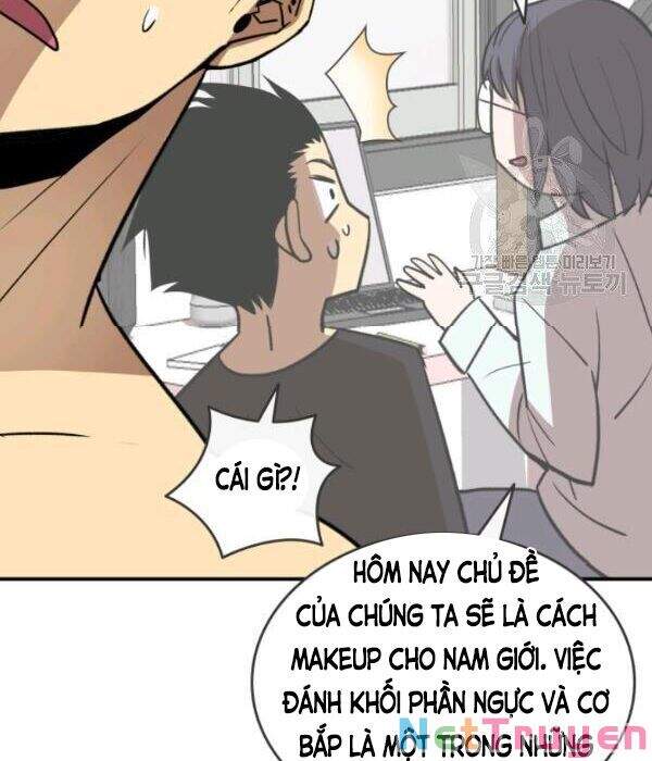 Tôi Là Lính Mới Chapter 55 - Trang 15