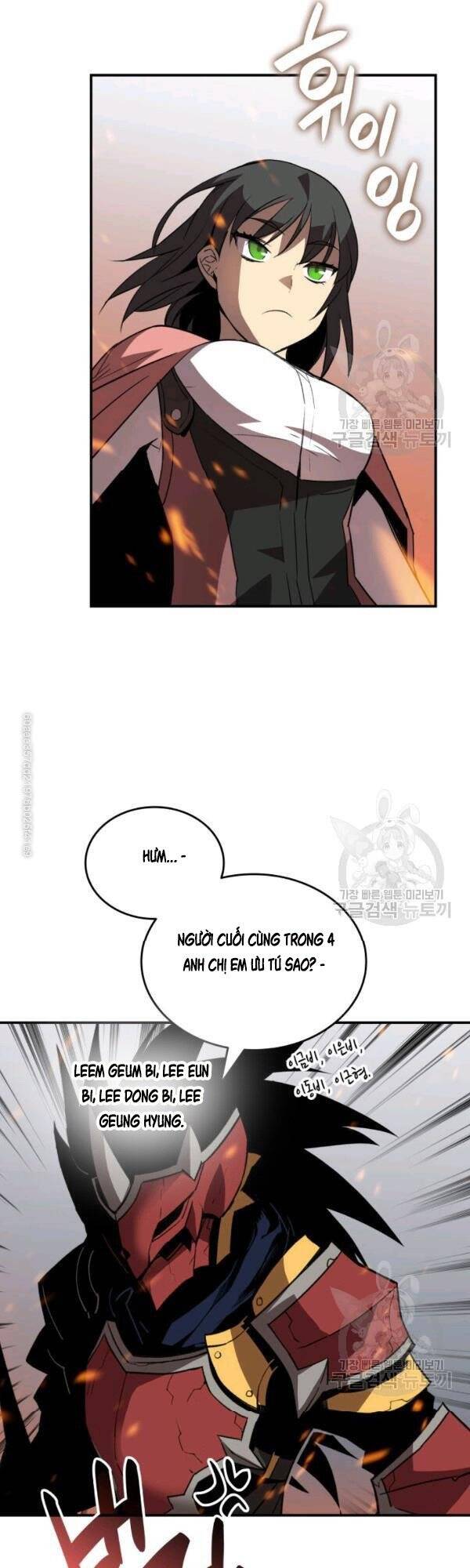 Tôi Là Lính Mới Chapter 47 - Trang 26