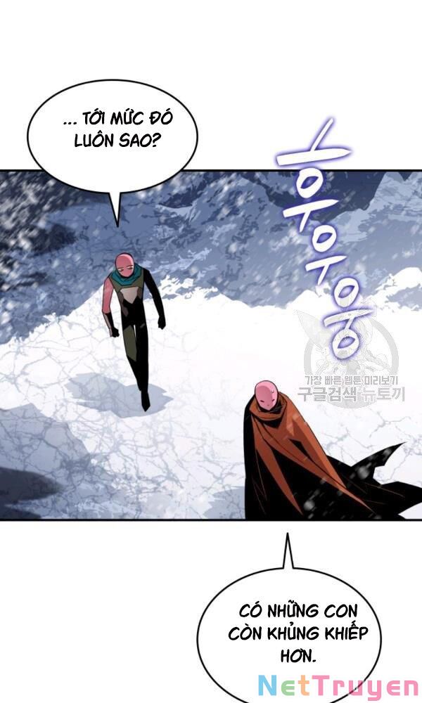 Tôi Là Lính Mới Chapter 57 - Trang 18