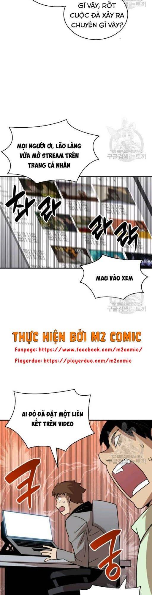 Tôi Là Lính Mới Chapter 50 - Trang 22