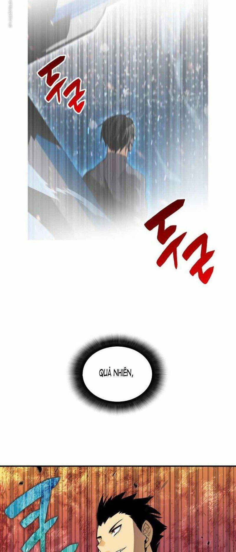 Tôi Là Lính Mới Chapter 48 - Trang 49
