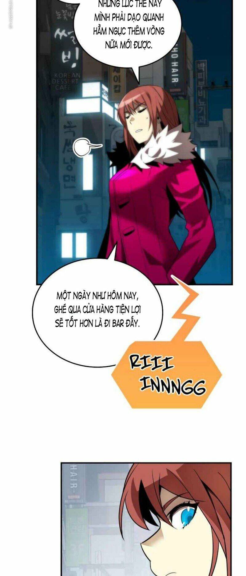 Tôi Là Lính Mới Chapter 48 - Trang 65