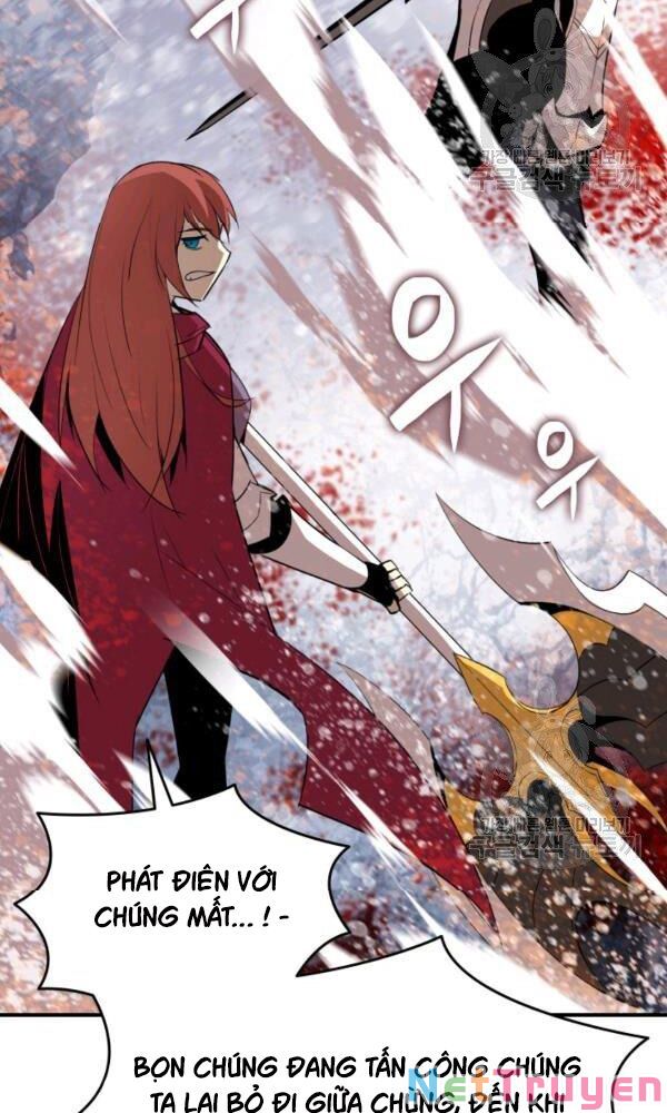 Tôi Là Lính Mới Chapter 57 - Trang 73