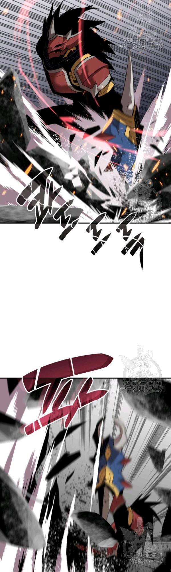 Tôi Là Lính Mới Chapter 51 - Trang 18