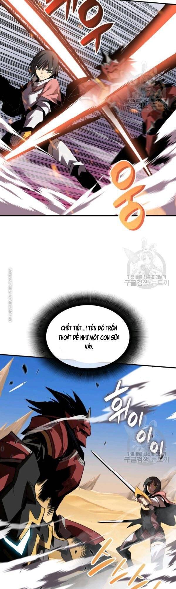 Tôi Là Lính Mới Chapter 47 - Trang 39