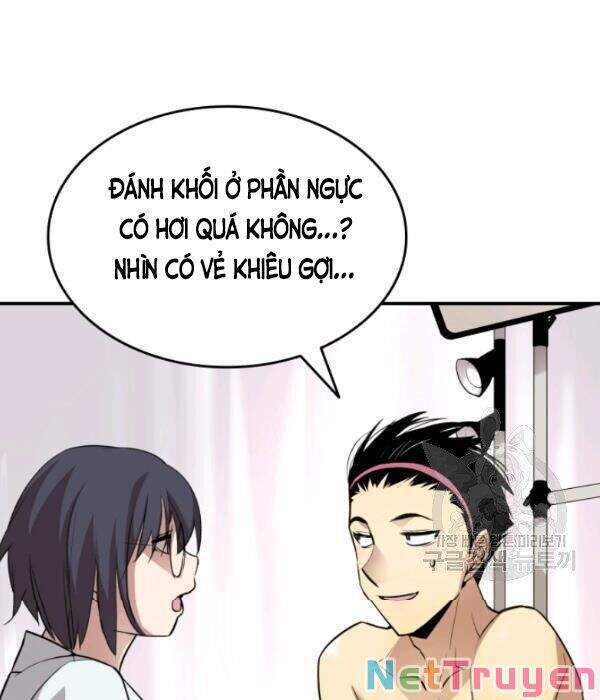 Tôi Là Lính Mới Chapter 55 - Trang 12