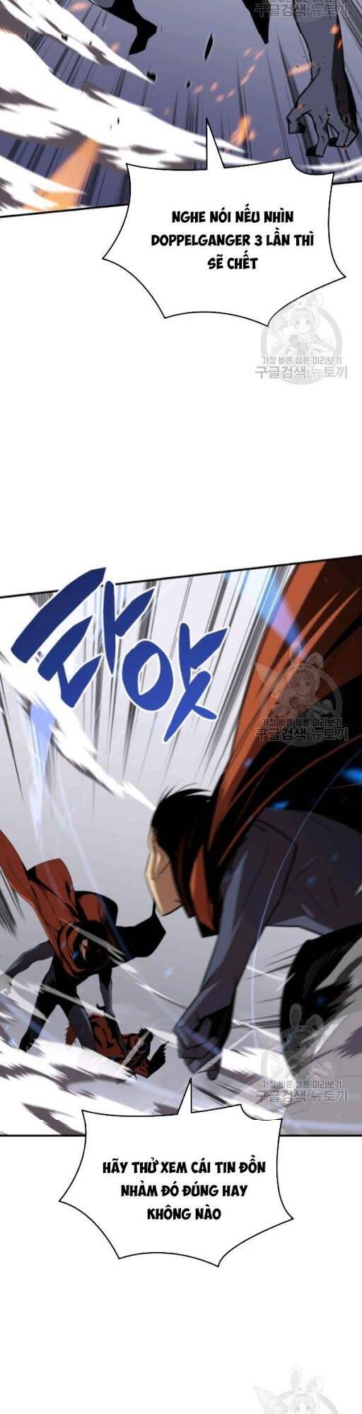 Tôi Là Lính Mới Chapter 50 - Trang 45