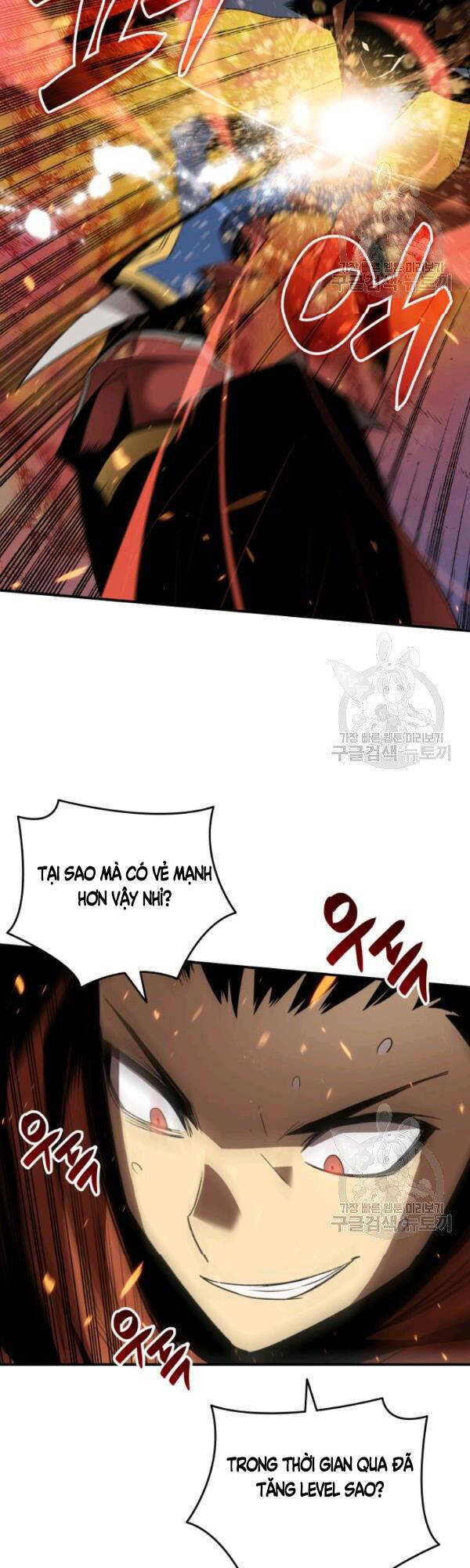 Tôi Là Lính Mới Chapter 51 - Trang 47
