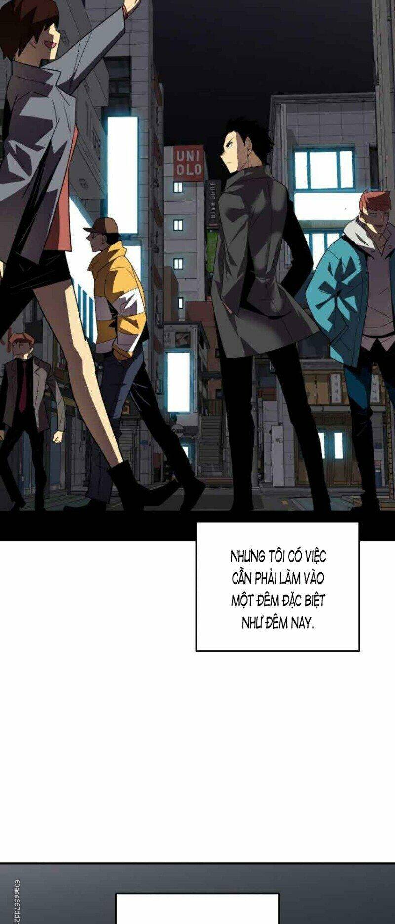 Tôi Là Lính Mới Chapter 48 - Trang 36