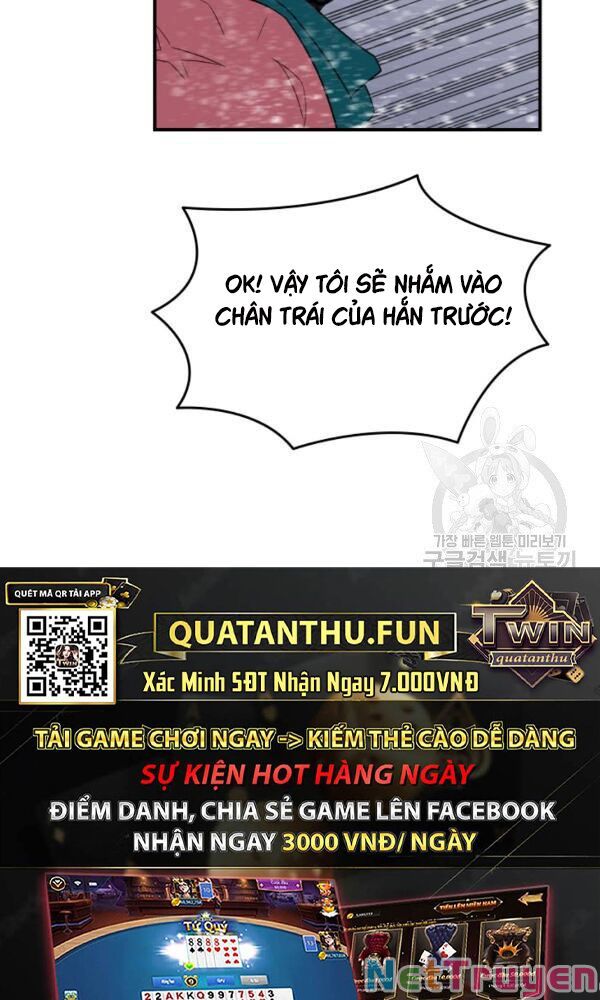 Tôi Là Lính Mới Chapter 57 - Trang 6