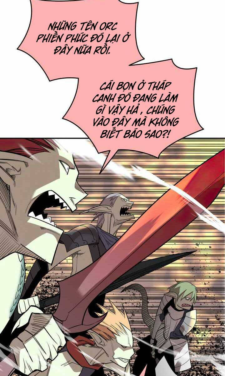 Tôi Là Lính Mới Chapter 146 - Trang 2