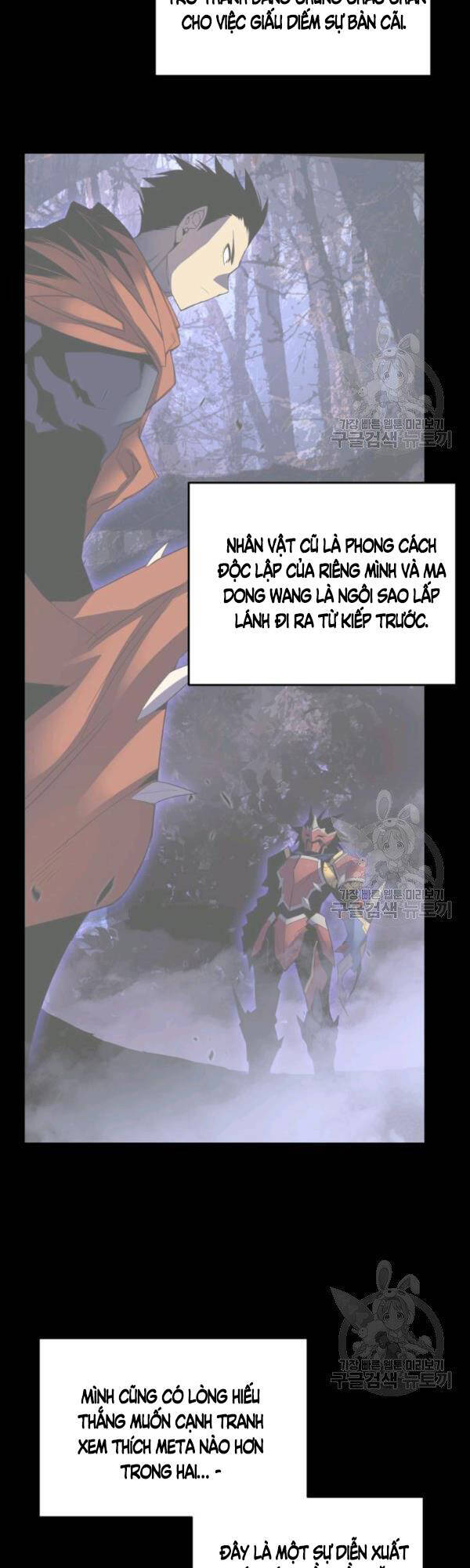 Tôi Là Lính Mới Chapter 51 - Trang 28