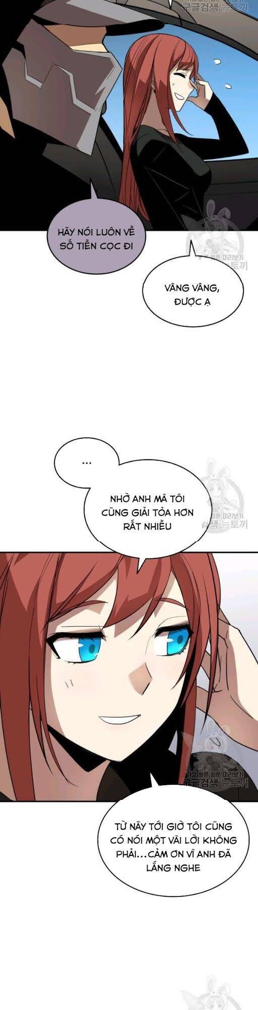 Tôi Là Lính Mới Chapter 49 - Trang 35