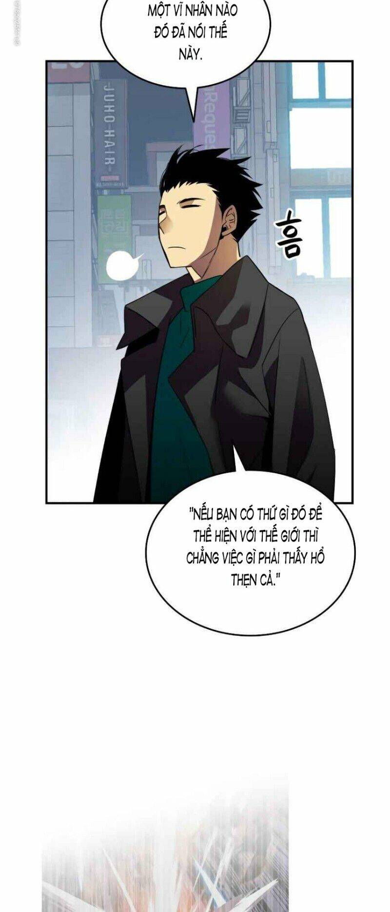 Tôi Là Lính Mới Chapter 48 - Trang 47