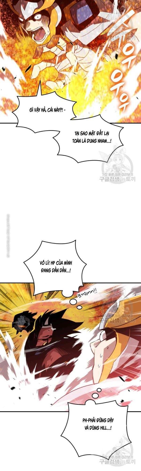 Tôi Là Lính Mới Chapter 47 - Trang 22