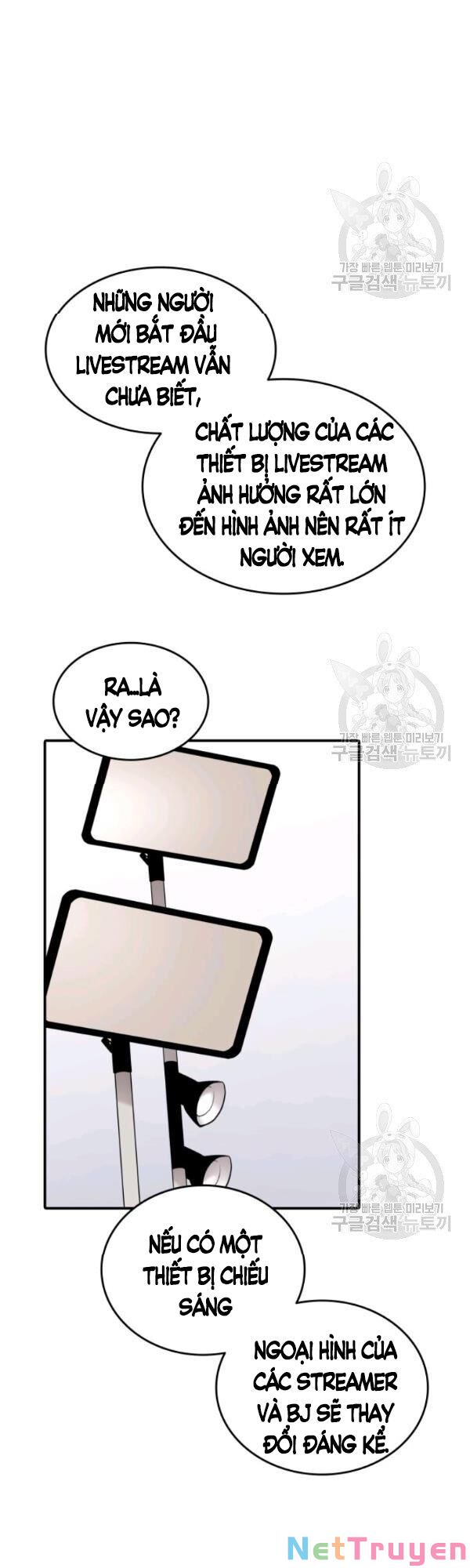Tôi Là Lính Mới Chapter 54 - Trang 34