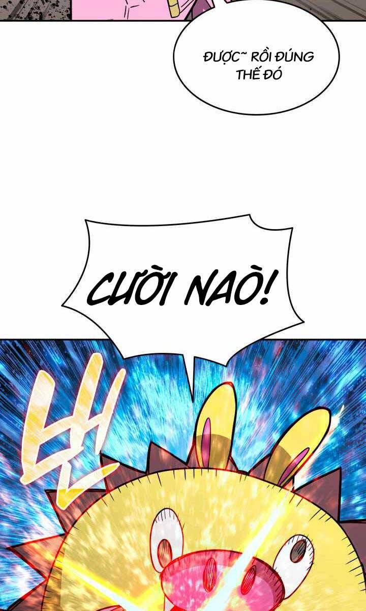 Tôi Là Lính Mới Chapter 146 - Trang 32