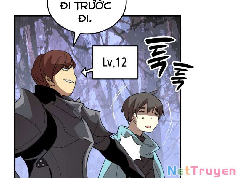 Tôi Là Lính Mới Chapter 76 - Trang 99