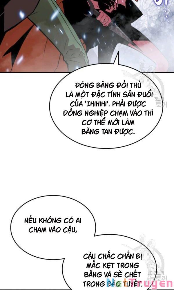 Tôi Là Lính Mới Chapter 57 - Trang 53