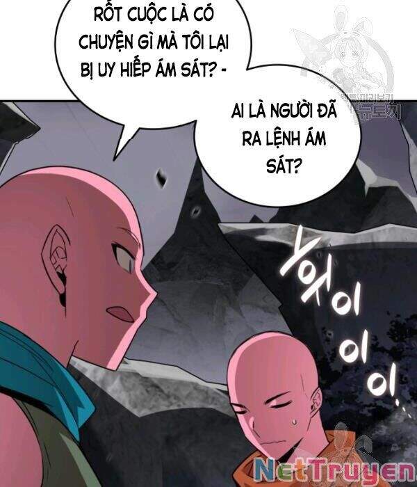 Tôi Là Lính Mới Chapter 55 - Trang 114