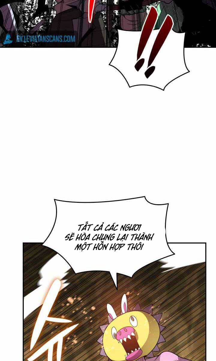 Tôi Là Lính Mới Chapter 146 - Trang 59