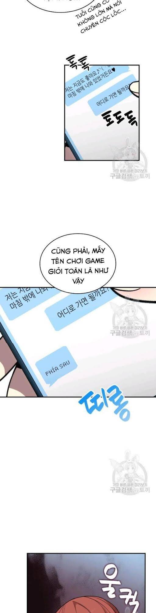 Tôi Là Lính Mới Chapter 49 - Trang 8