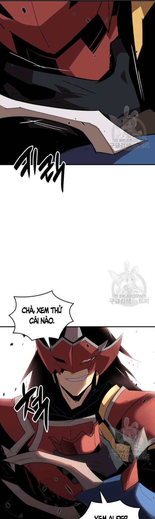 Tôi Là Lính Mới Chapter 51 - Trang 7