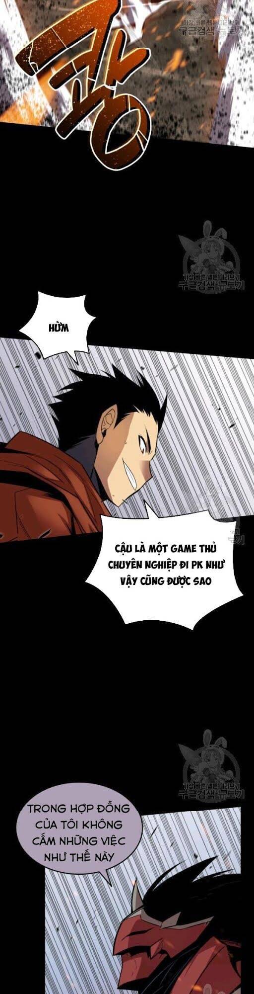 Tôi Là Lính Mới Chapter 50 - Trang 7