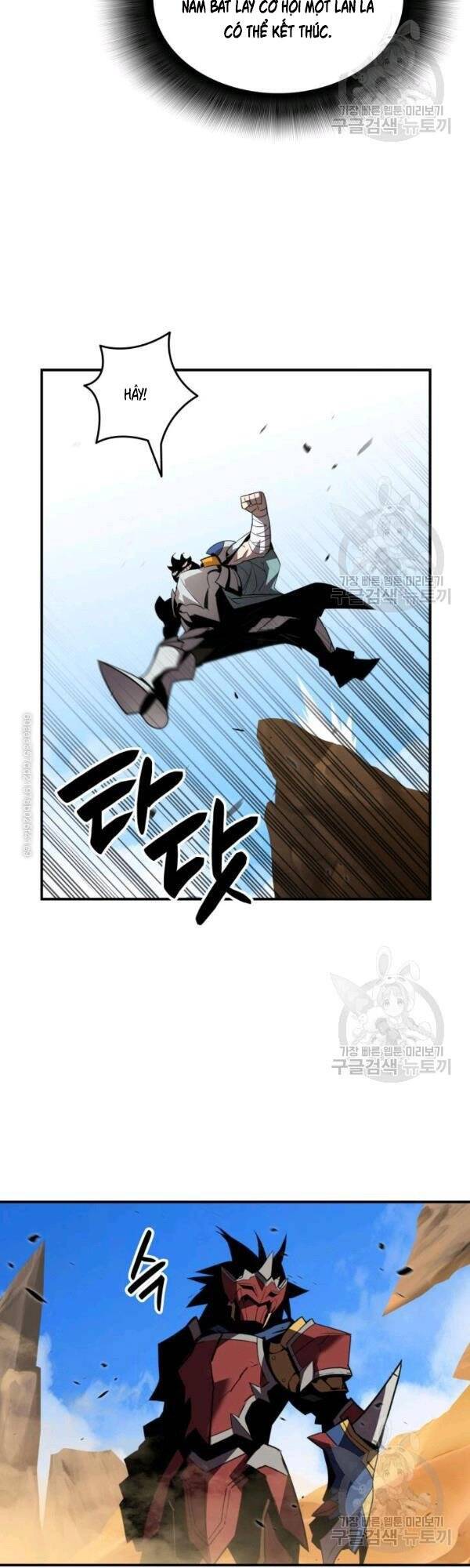 Tôi Là Lính Mới Chapter 47 - Trang 19