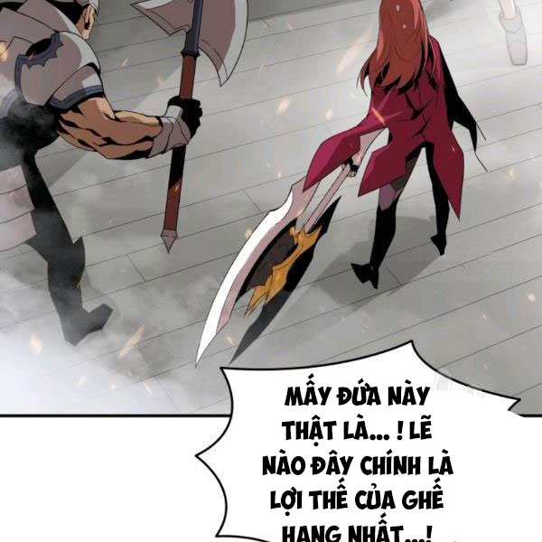 Tôi Là Lính Mới Chapter 60 - Trang 107