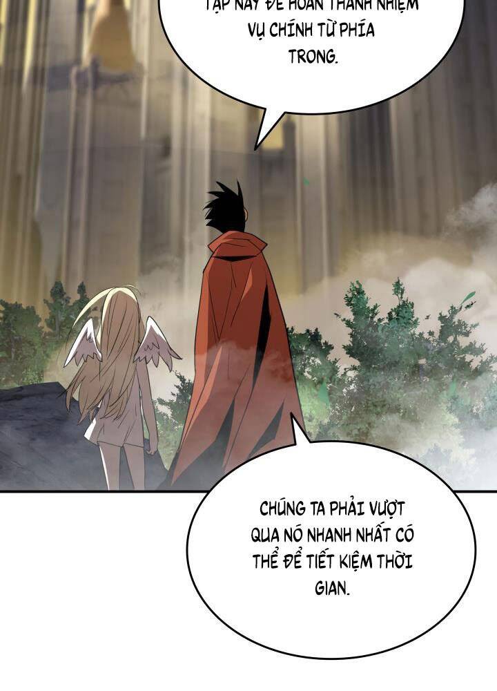 Tôi Là Lính Mới Chapter 104 - Trang 22