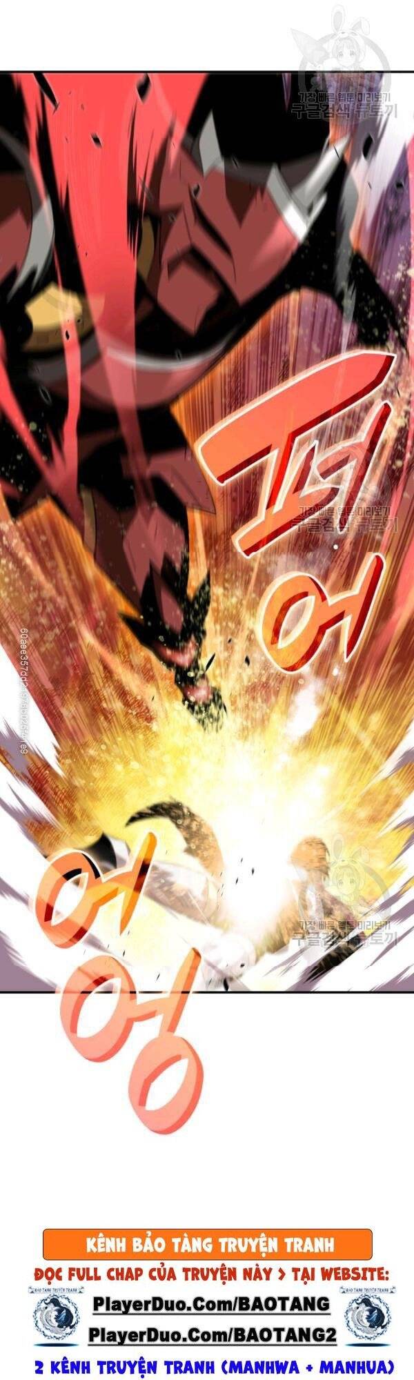 Tôi Là Lính Mới Chapter 47 - Trang 49