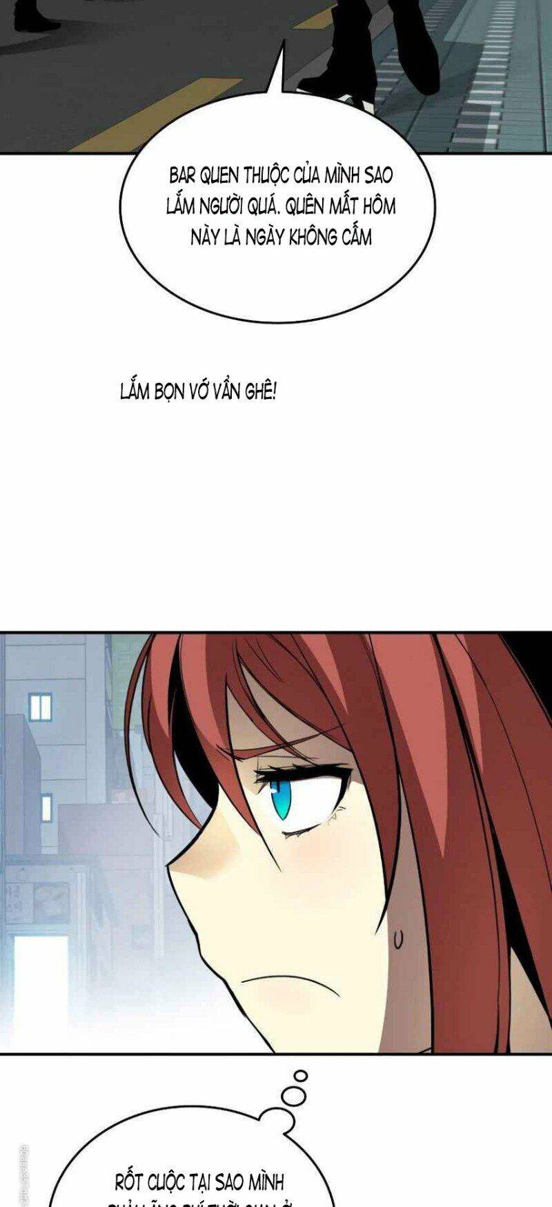 Tôi Là Lính Mới Chapter 48 - Trang 62
