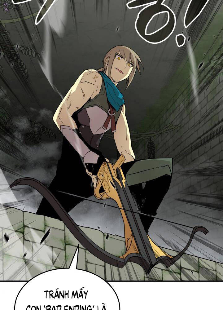 Tôi Là Lính Mới Chapter 104 - Trang 53