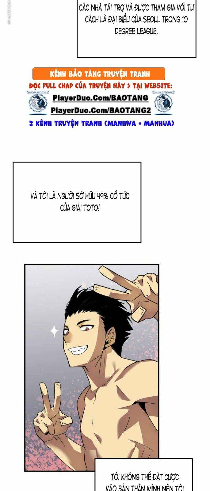 Tôi Là Lính Mới Chapter 48 - Trang 30