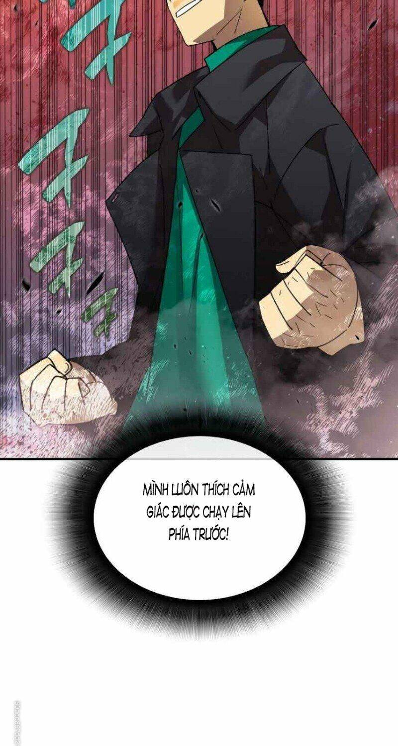Tôi Là Lính Mới Chapter 48 - Trang 50