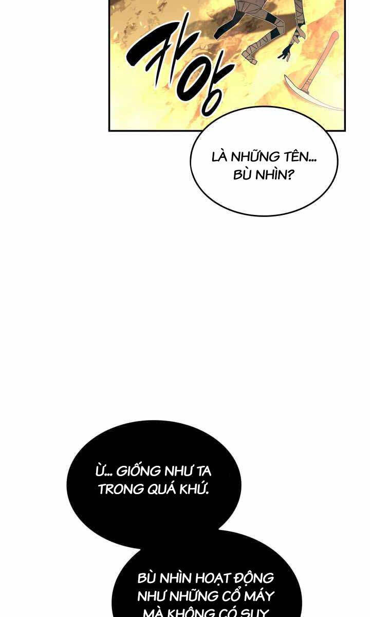 Tôi Là Lính Mới Chapter 146 - Trang 93